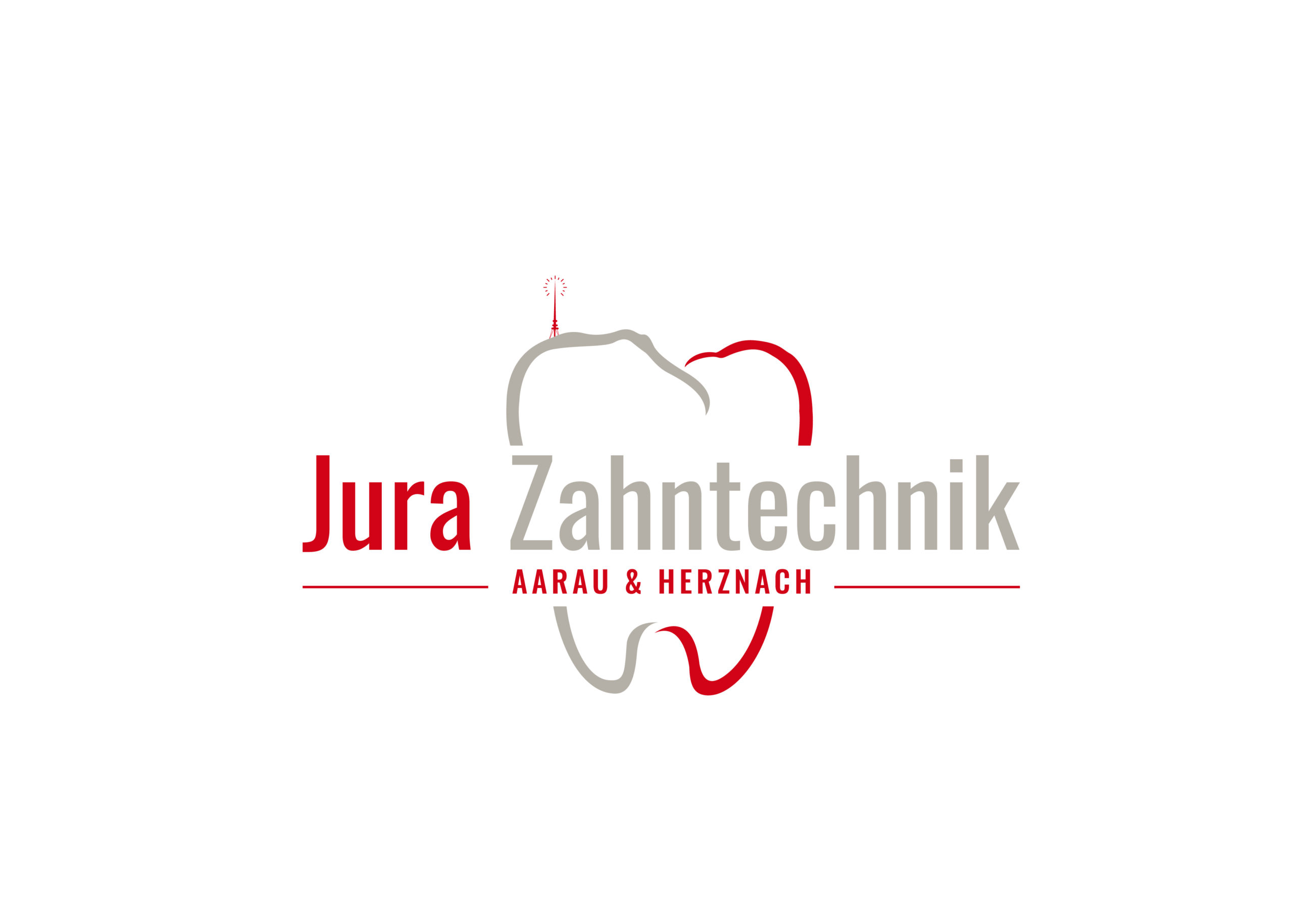 Jura Zahntechnik AG in Aarau & Herznach