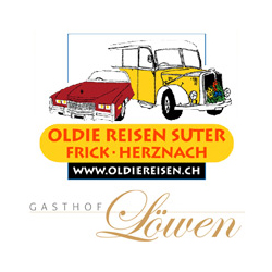 Oldiereisen GmbH