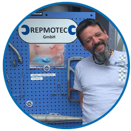 Repmotec GmbH