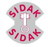SIDAK GmbH Sicherheitsdienste