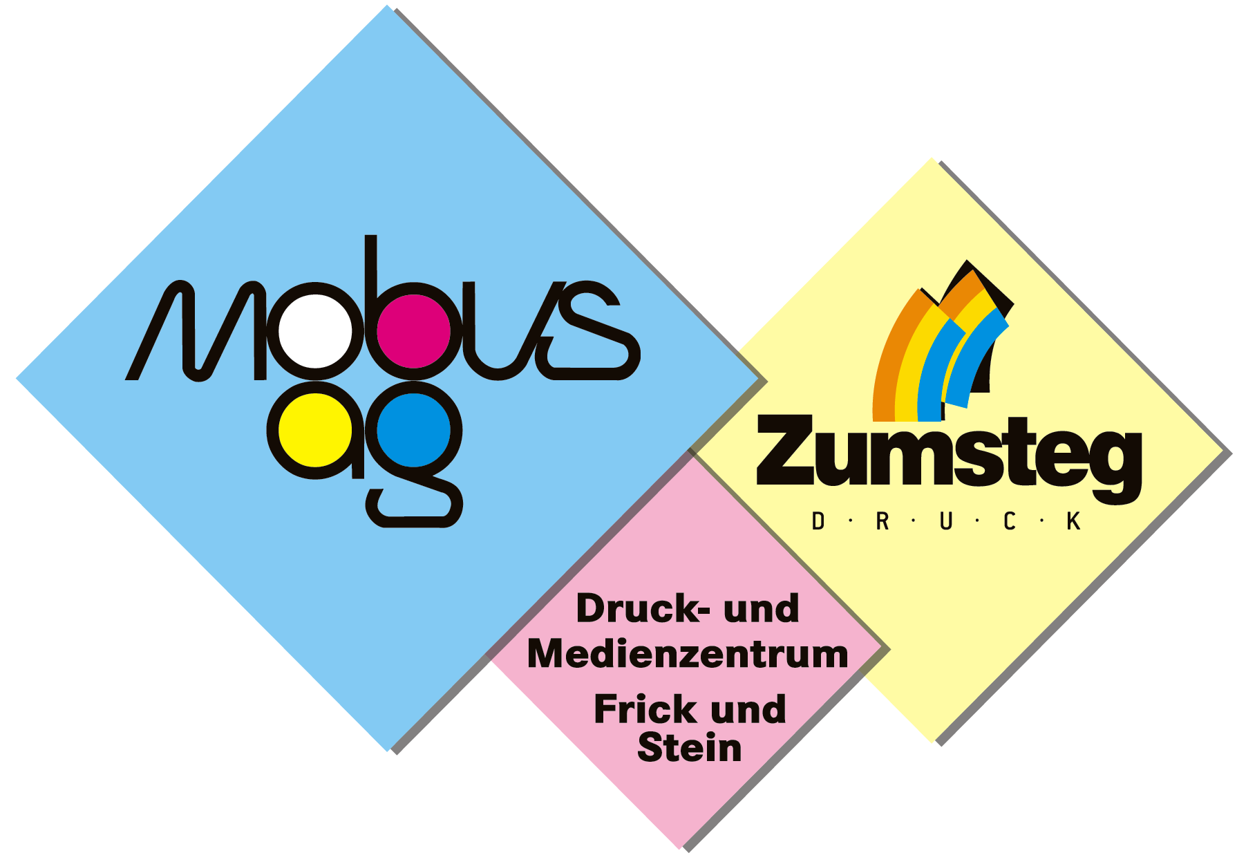 Mobus AG – Zumsteg Druck